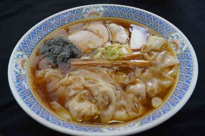 【最後の一杯】どこのラーメン食べたい?