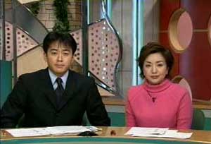 【アンチ禁止】語ろう!あずみん(安住紳一郎アナ)好きな人!