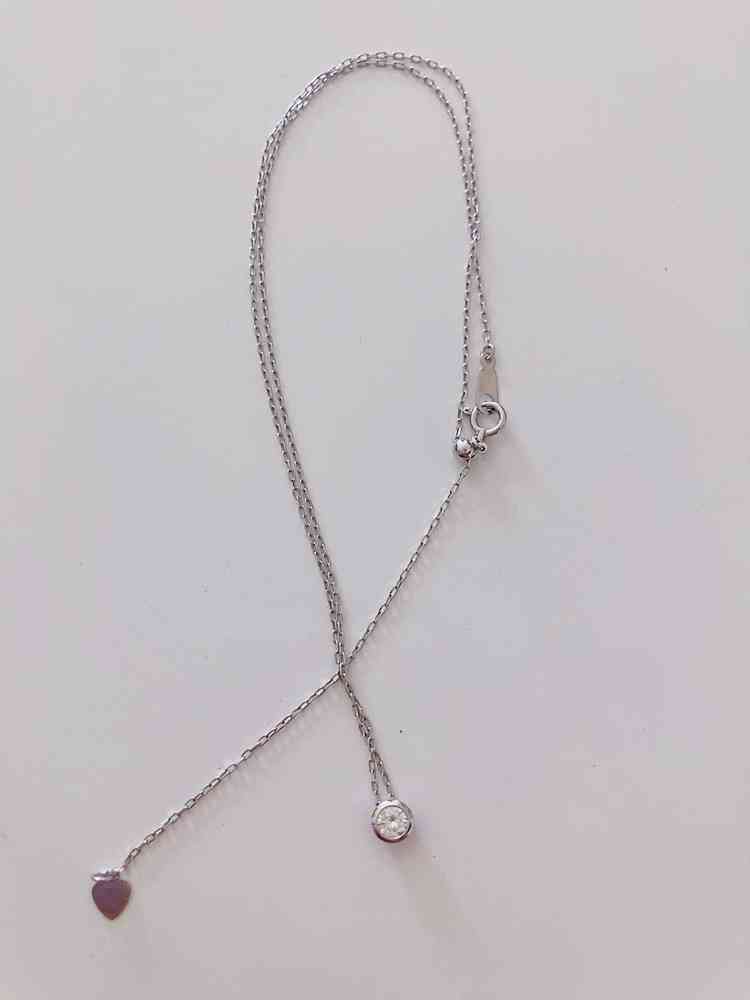 婚約指輪のリメイク