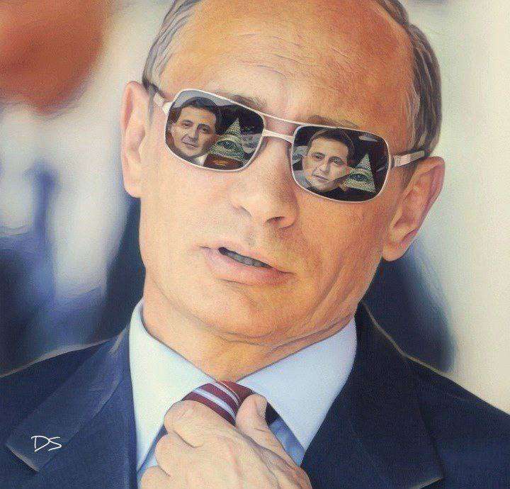 ゼレンスキー大統領の国会演説にプーチン氏怒り心頭　日本がロシアの敵対国に