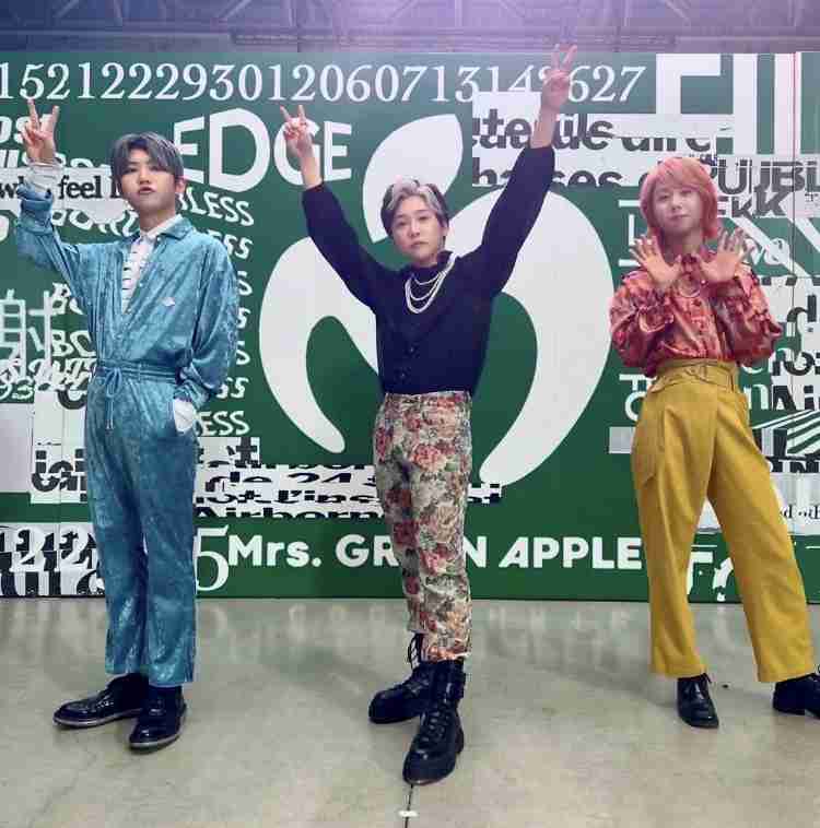 『サマソニ』追加アーティスト発表 Awesome City Club・Mrs. GREEN APPLE・BE:FIRSTなど
