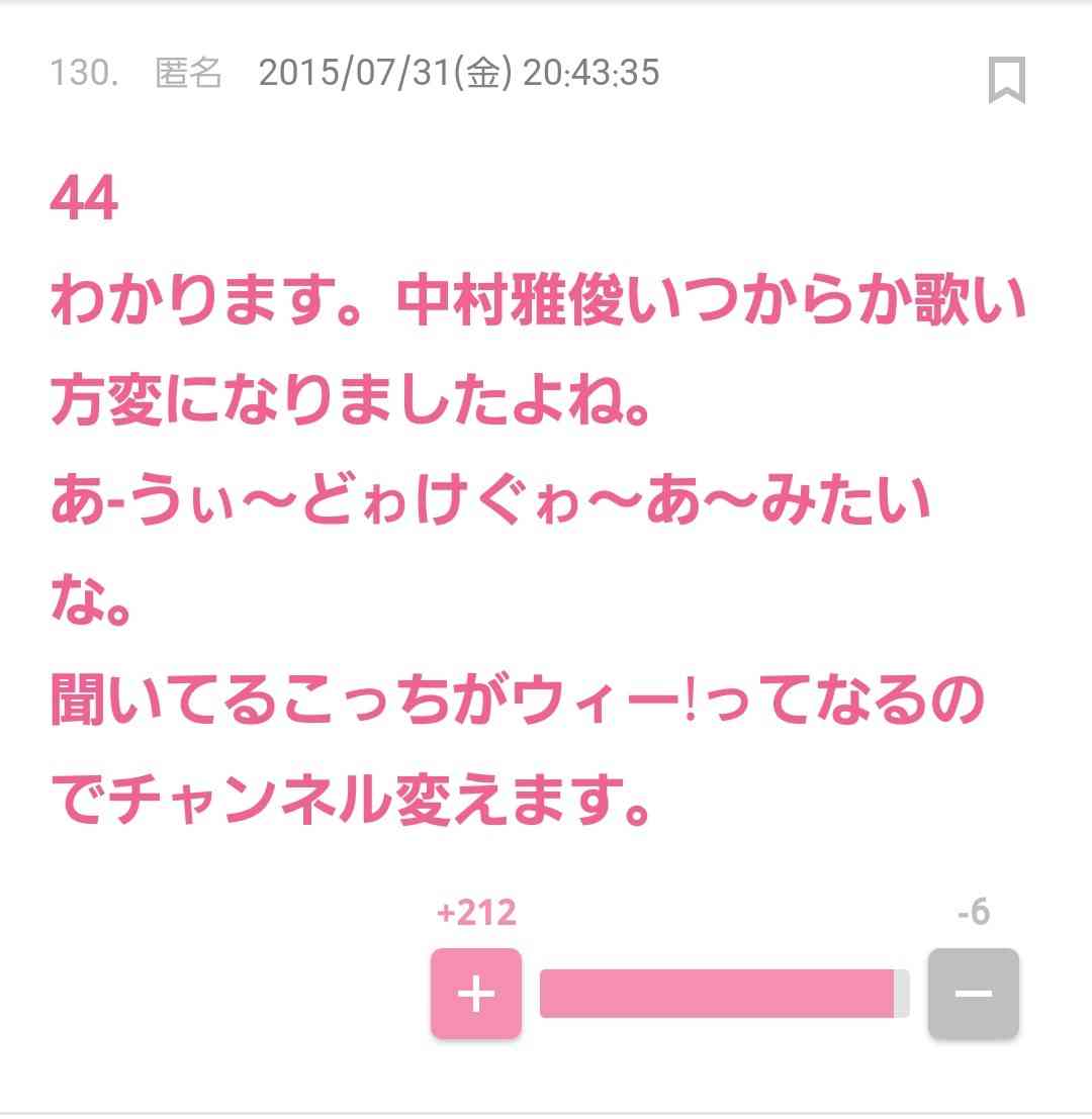 じわじわ来るガルちゃんの投稿part12