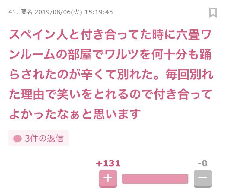 じわじわ来るガルちゃんの投稿part12
