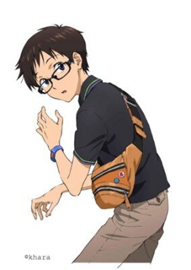 テストの朝、道にうずくまる高齢女性…中学生が行動で示した「志」