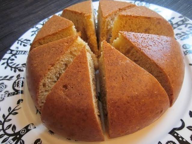 ホットサンドメーカーを使えば、誰でも簡単に「分厚いホットケーキ」が作れる！