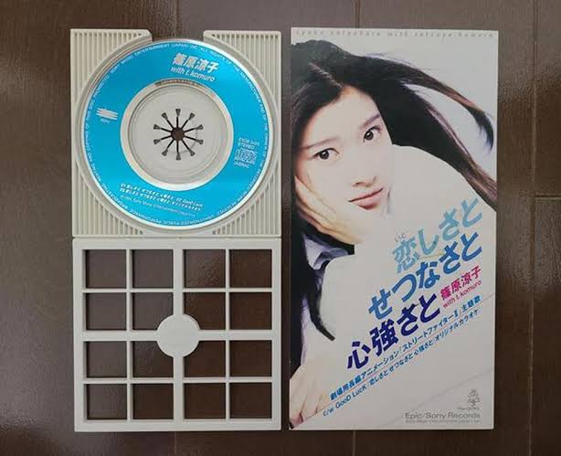 【漫画】音楽CDの時代、覚えてる?ノスタルジーでいっぱいの90年代の音楽事情