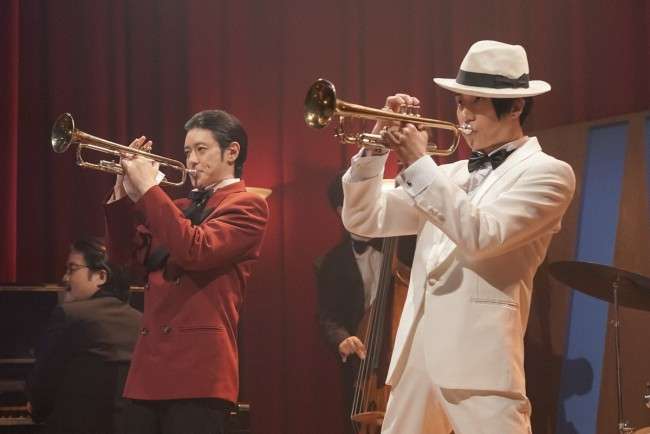 【どっち派だった?】ドラマや映画で共演してた俳優さん(男女どちらでも)