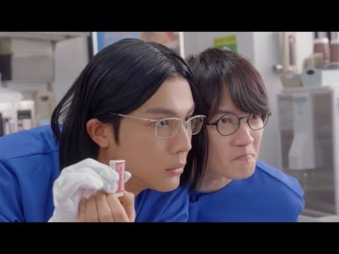 【どっち派だった?】ドラマや映画で共演してた俳優さん(男女どちらでも)