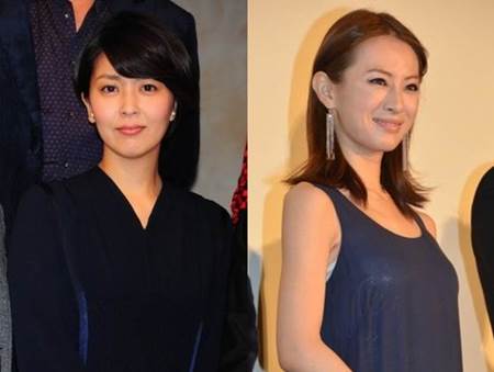 【どっち派だった?】ドラマや映画で共演してた俳優さん(男女どちらでも)