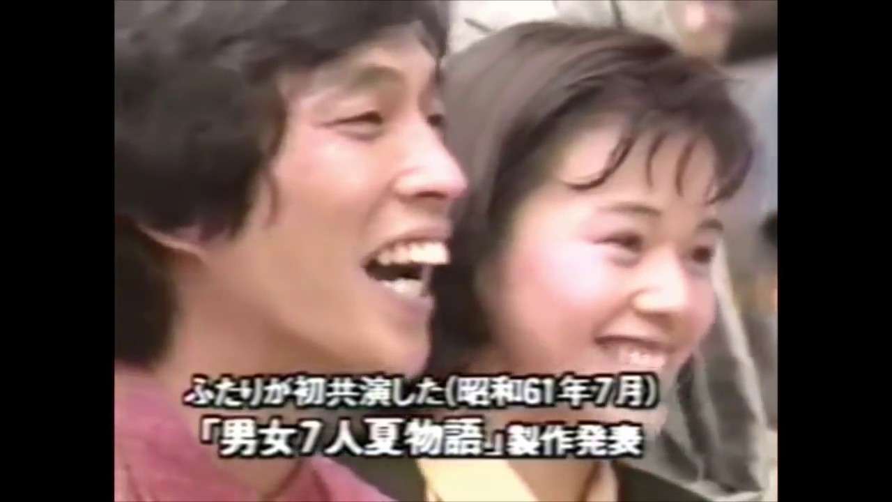 【どっち派だった?】ドラマや映画で共演してた俳優さん(男女どちらでも)