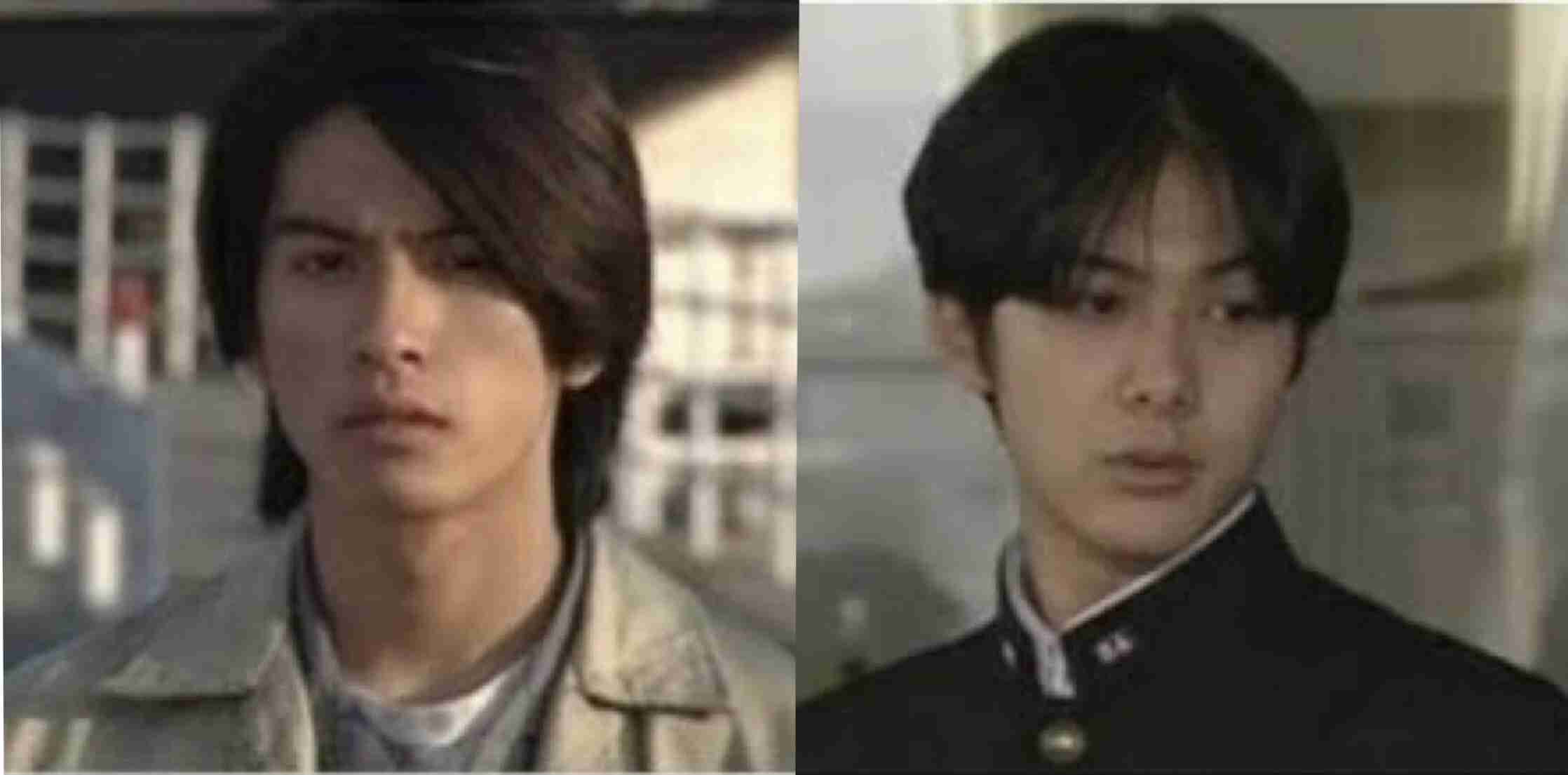 【どっち派だった?】ドラマや映画で共演してた俳優さん(男女どちらでも)