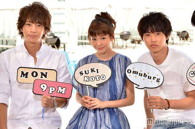 【どっち派だった?】ドラマや映画で共演してた俳優さん(男女どちらでも)