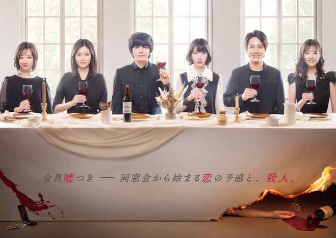 【どっち派だった?】ドラマや映画で共演してた俳優さん(男女どちらでも)