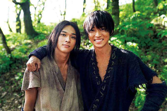 【どっち派だった?】ドラマや映画で共演してた俳優さん(男女どちらでも)
