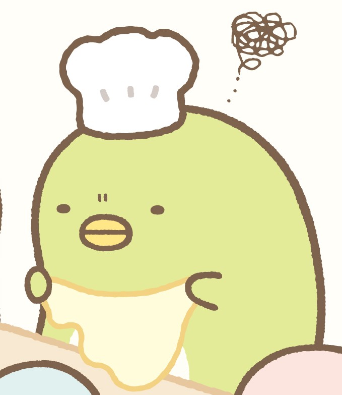 推しの第一印象