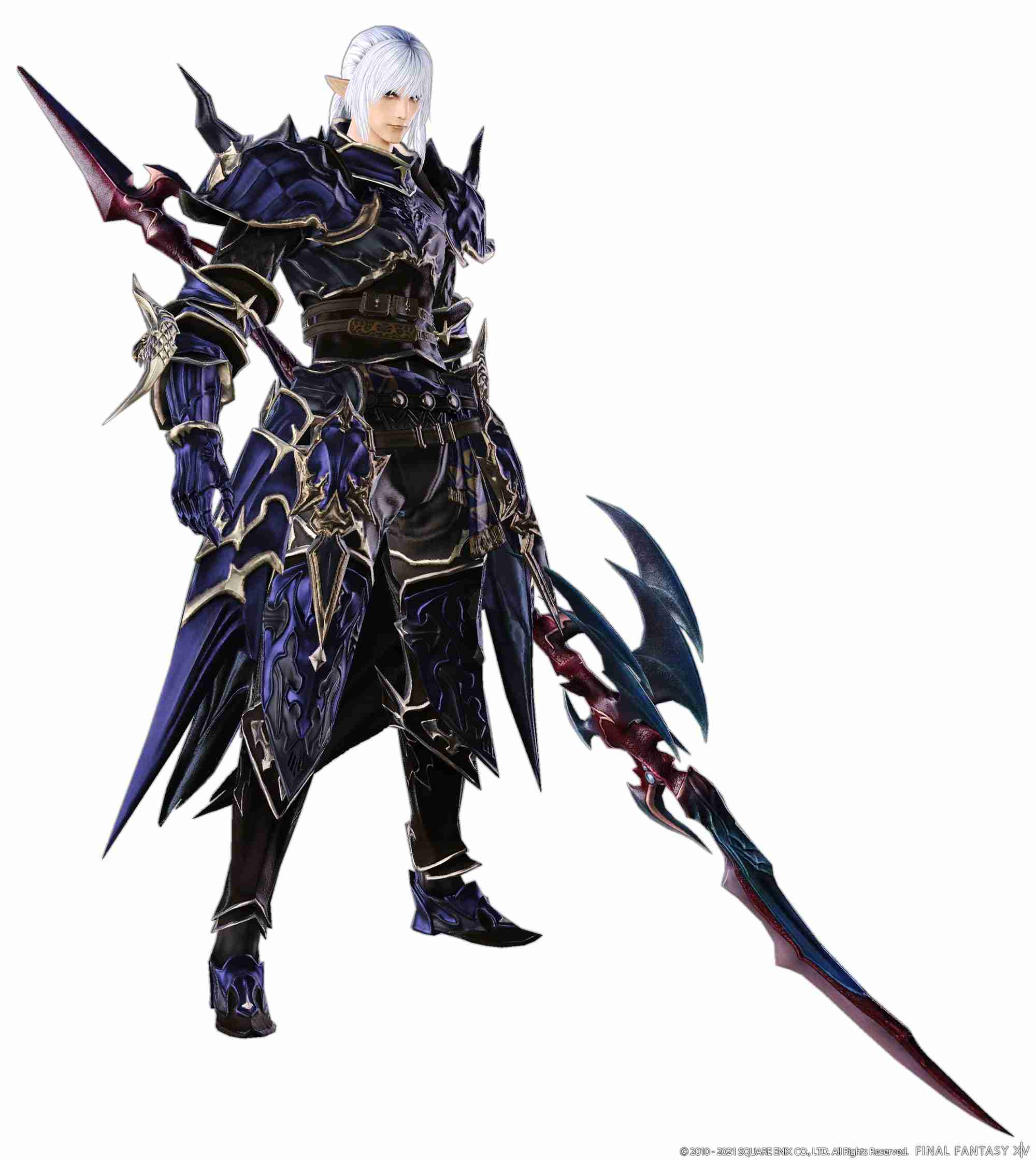 FFシリーズで彼氏にしたいキャラ