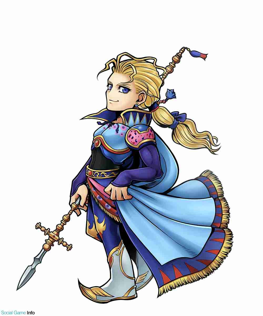 FFシリーズで彼氏にしたいキャラ