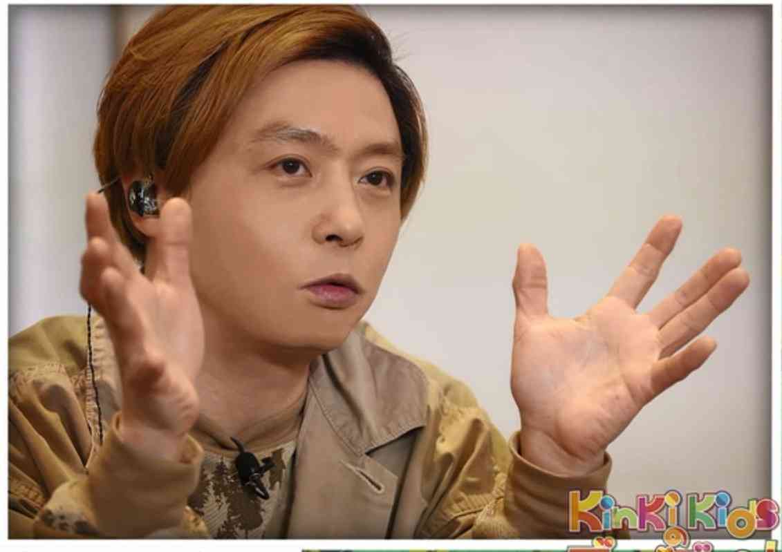 堂本剛ソロプロジェクトENDRECHERI、4月より全国ツアー17公演開催