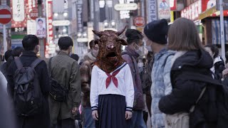心霊スポットの廃虚に侵入容疑 動画投稿のユーチューバー逮捕