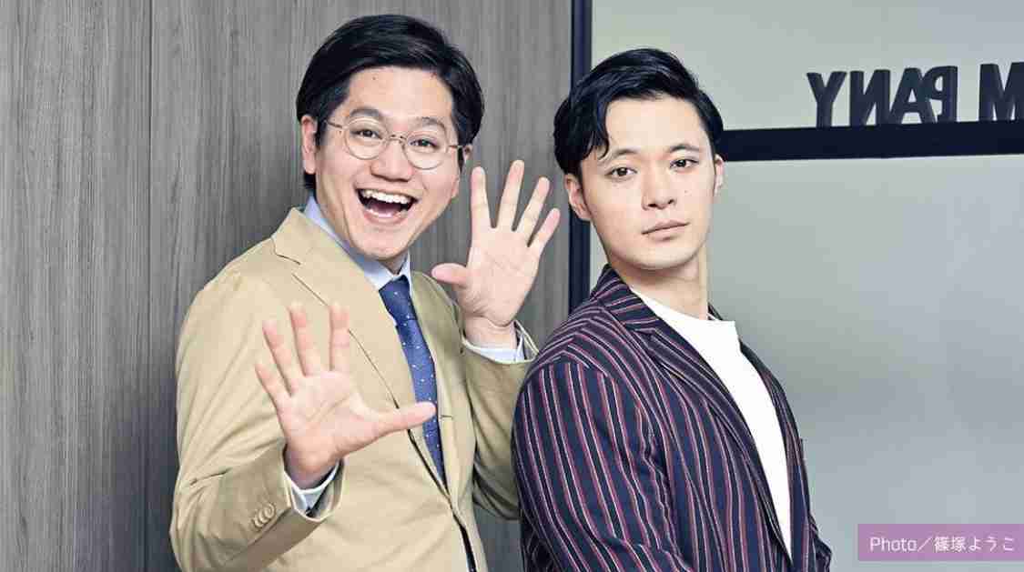 マイナス覚悟で付き合いたい芸人を語るトピpart4