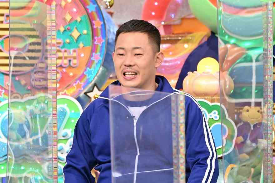 マイナス覚悟で付き合いたい芸人を語るトピpart4
