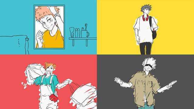 TVアニメ『SPY×FAMILY』主題歌に星野源＆Official髭男dismが新曲をそれぞれ書き下ろし
