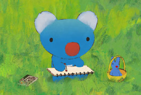 90年代後半〜2000年代前半の懐かしいキャラクター