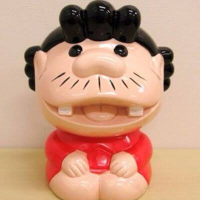 90年代後半〜2000年代前半の懐かしいキャラクター