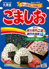 ゆで卵にかけるもの