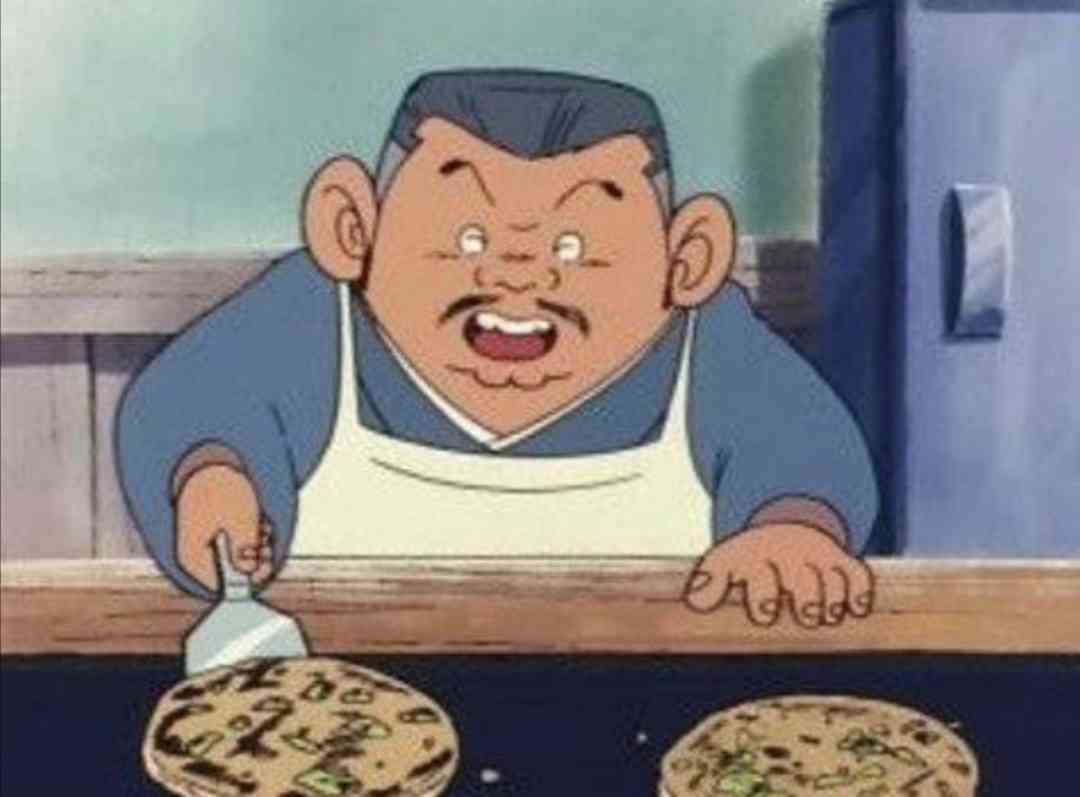 広島のお好み焼きと大阪のお好み焼きどちらが好きですか?