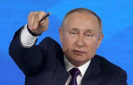 ロシア、軍事施設破壊「完了」　人道回廊、実現持ち越し