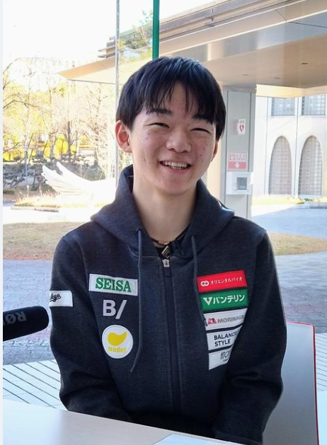 北京五輪フィギュア銀の鍵山優真が中京大スポーツ科学部合格 浅田真央、宇野昌磨の後輩になる