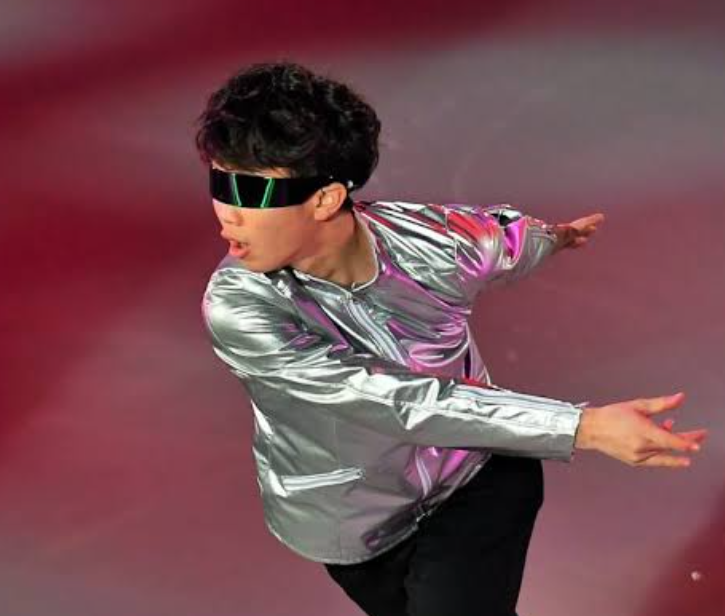 北京五輪フィギュア銀の鍵山優真が中京大スポーツ科学部合格 浅田真央、宇野昌磨の後輩になる