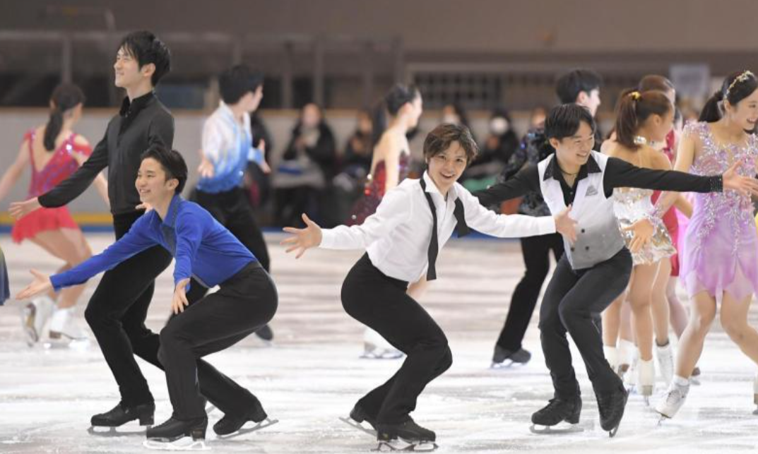 北京五輪フィギュア銀の鍵山優真が中京大スポーツ科学部合格 浅田真央、宇野昌磨の後輩になる