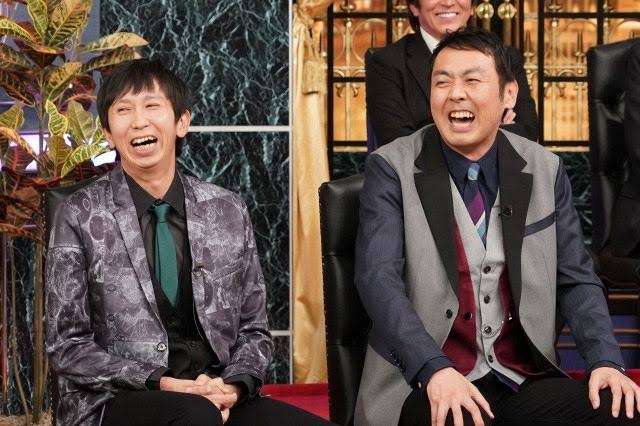 アンガ田中　占い師が嫌い「アイツら腹立つ」　2人実名挙げ「最低です」
