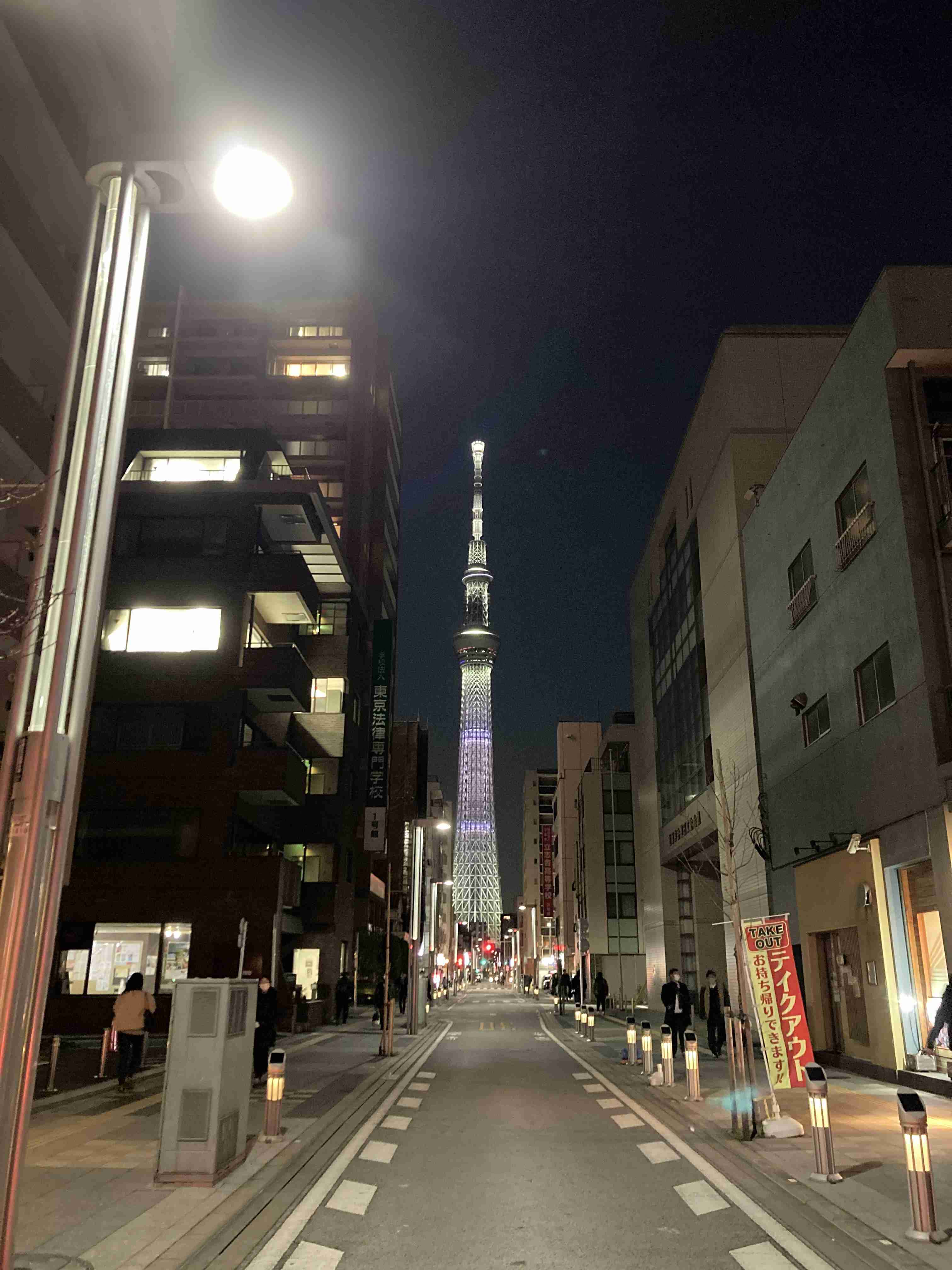 3.10 東京大空襲