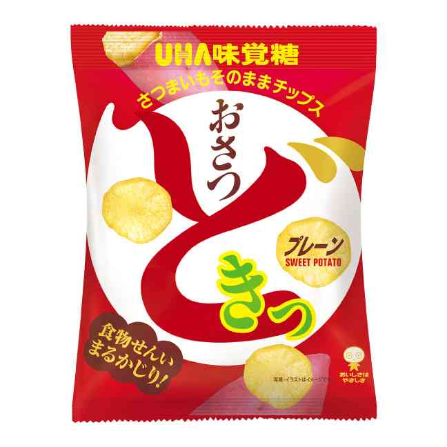 好きなお菓子に＋を押すトピPart2