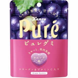 好きなお菓子に＋を押すトピPart2