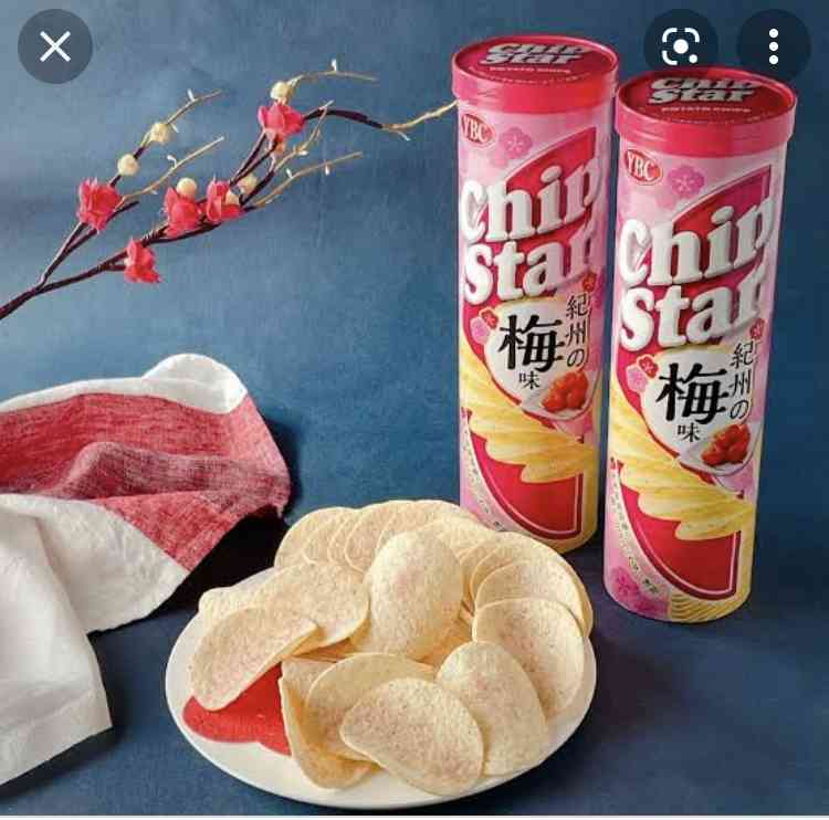 好きなお菓子に＋を押すトピPart2