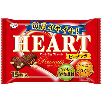 好きなお菓子に＋を押すトピPart2