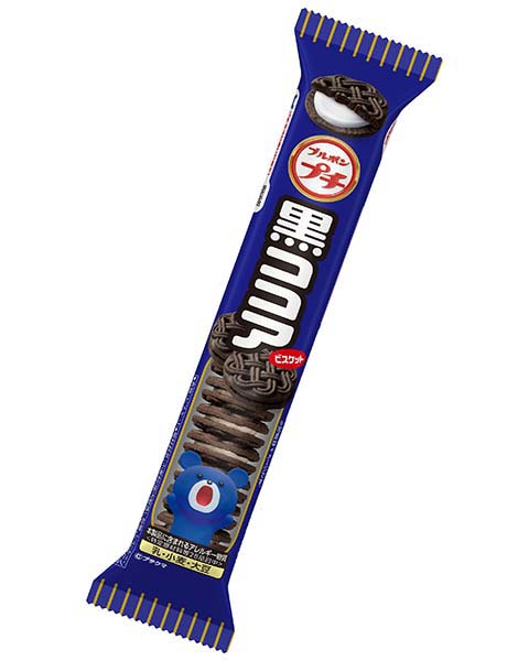 好きなお菓子に＋を押すトピPart2