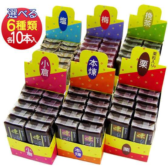 好きなお菓子に＋を押すトピPart2