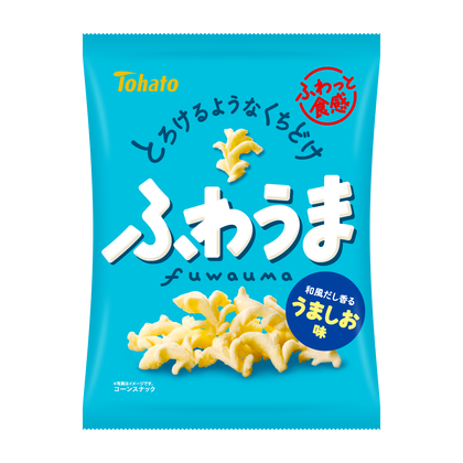 好きなお菓子に＋を押すトピPart2