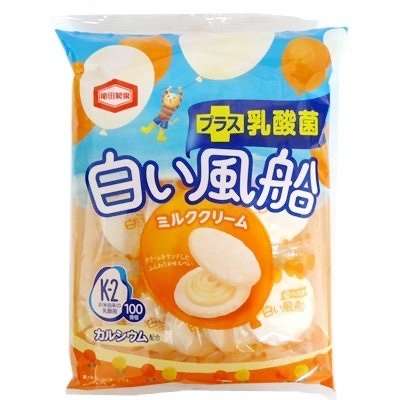 好きなお菓子に＋を押すトピPart2