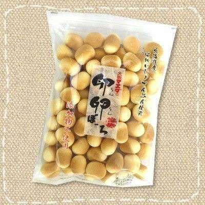 好きなお菓子に＋を押すトピPart2