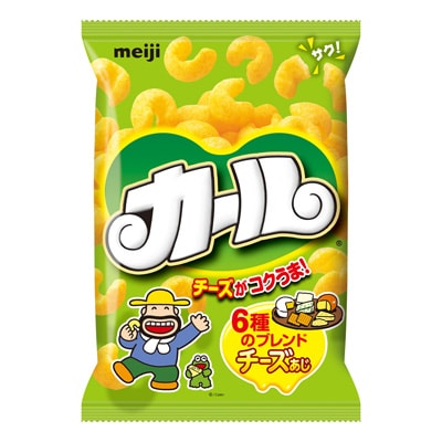 好きなお菓子に＋を押すトピPart2