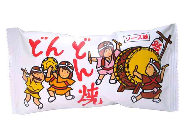 好きなお菓子に＋を押すトピPart2