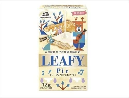 好きなお菓子に＋を押すトピPart2
