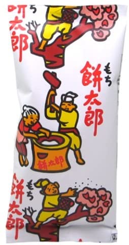 好きなお菓子に＋を押すトピPart2
