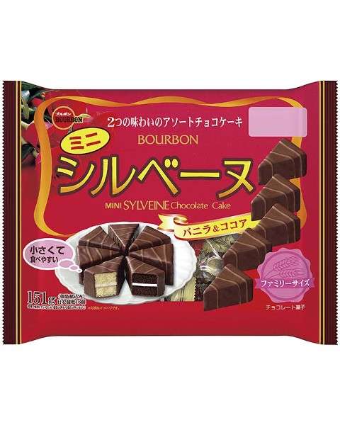 好きなお菓子に＋を押すトピPart2